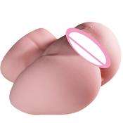 3.8KG real skin texture Sex Doll produced by AutomaticWoman